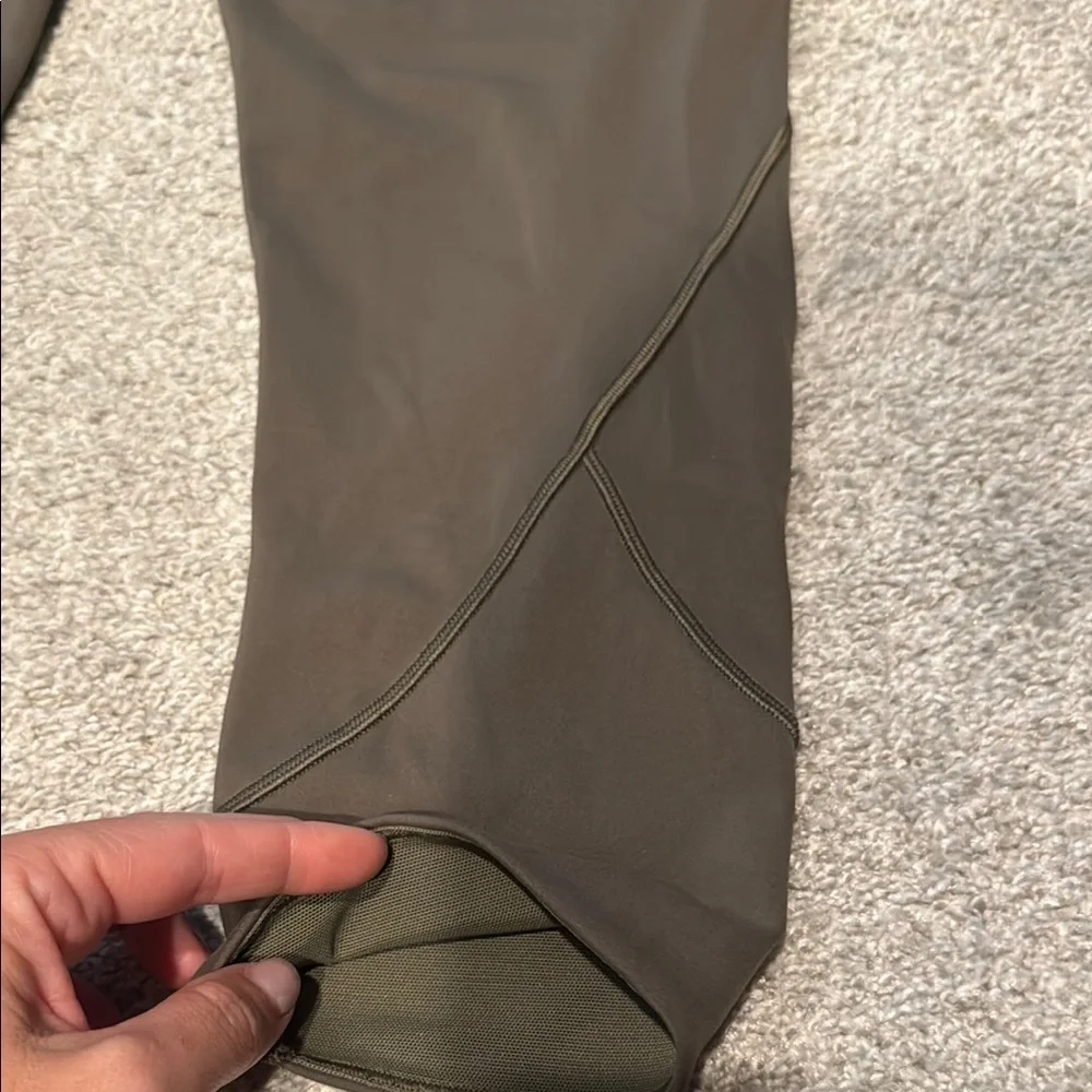 lululemon athletica like new